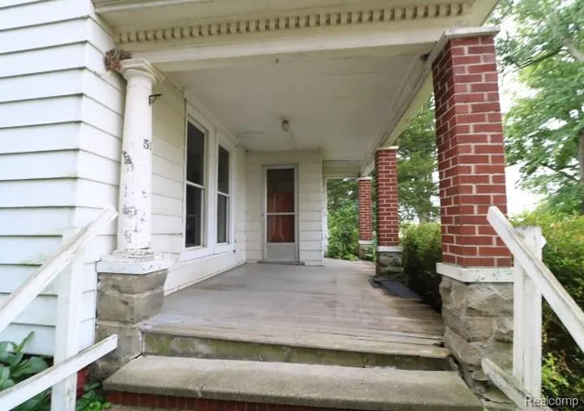 30th image of 51 S Marsh St, Carsonville, MI 48419 | MLS# 20261063833