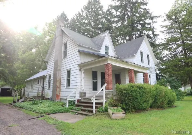 3rd image of 51 S Marsh St, Carsonville, MI 48419 | MLS# 20261063833