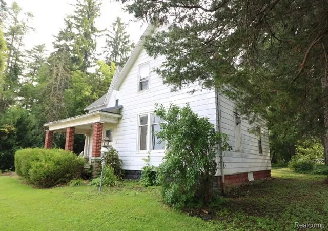 4th image of 51 S Marsh St, Carsonville, MI 48419 | MLS# 20261063833