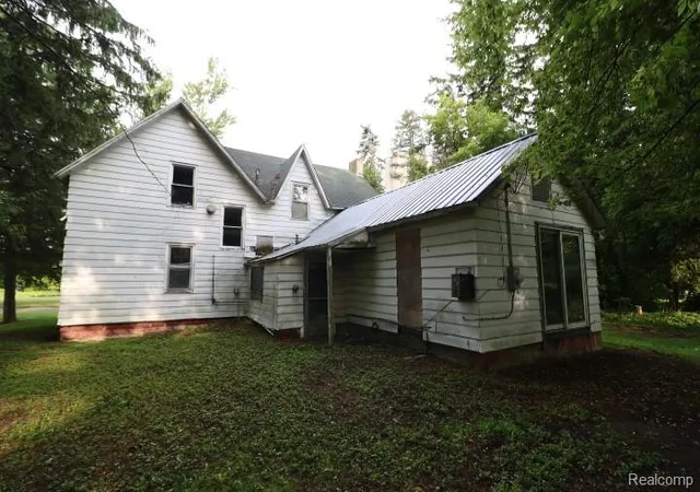 5th image of 51 S Marsh St, Carsonville, MI 48419 | MLS# 20261063833