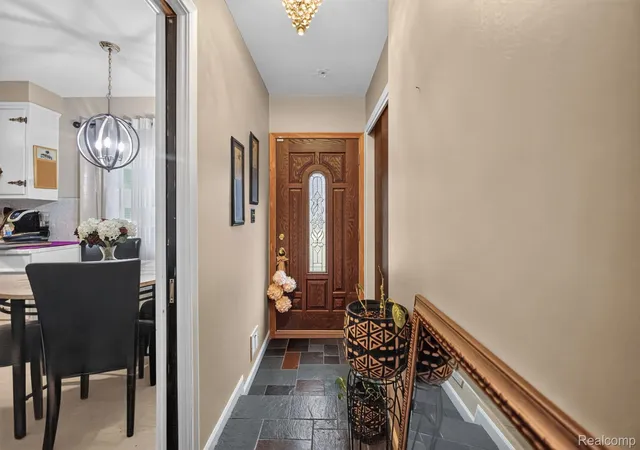 Photo 3 of Single family home for sale at 25126 W Chicago, Redford, MI 48239 | MLS# 20261063832 | Listing updated on 2026-09-08