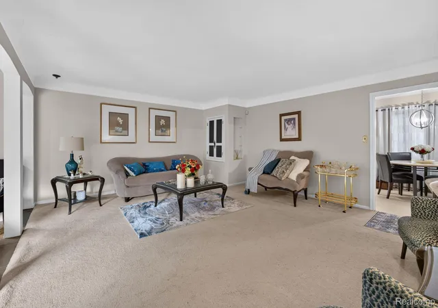 Photo 4 of Single family home for sale at 25126 W Chicago, Redford, MI 48239 | MLS# 20261063832 | Listing updated on 2026-09-08