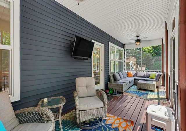Photo 4 of Single family home for sale at 1400 Taylor Ave, Grand Haven, MI 49417 | MLS# 71026042142 | Listing updated on 2026-09-09