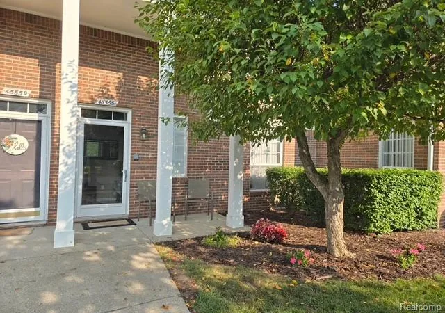 1st image of 45565 Heather Ridge Dr, Macomb, MI 48044 | MLS# 20261063835