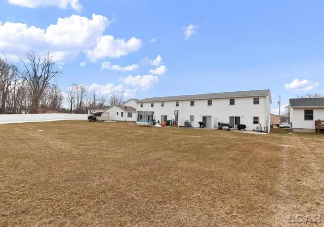 Photo 15 of Multi family home for sale at 409 Connor St, Onsted, MI 49265 | MLS# 81026042144 | Listing updated on 2026-08-31