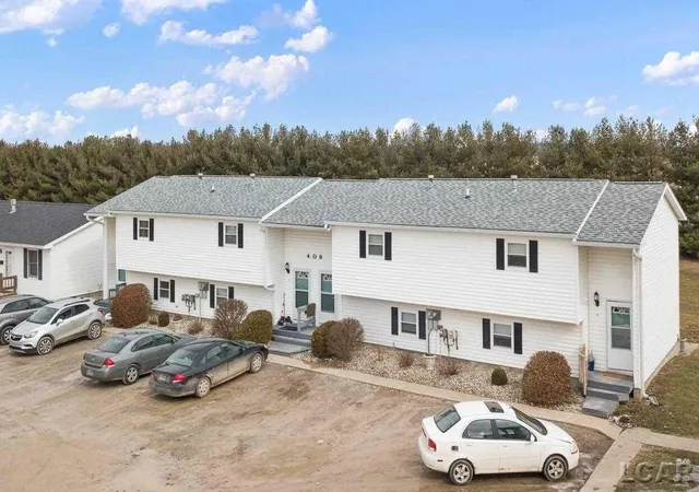 Photo 2 of Multi family home for sale at 409 Connor St, Onsted, MI 49265 | MLS# 81026042144 | Listing updated on 2026-08-31