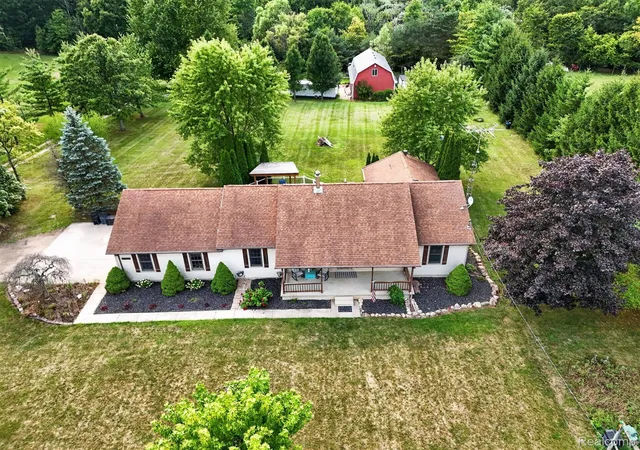 Photo 1 of Sale Pending at 11342 Morrish Rd, Gaines, MI 48436 | MLS# 20261063844 | Listing updated on 2026-08-30