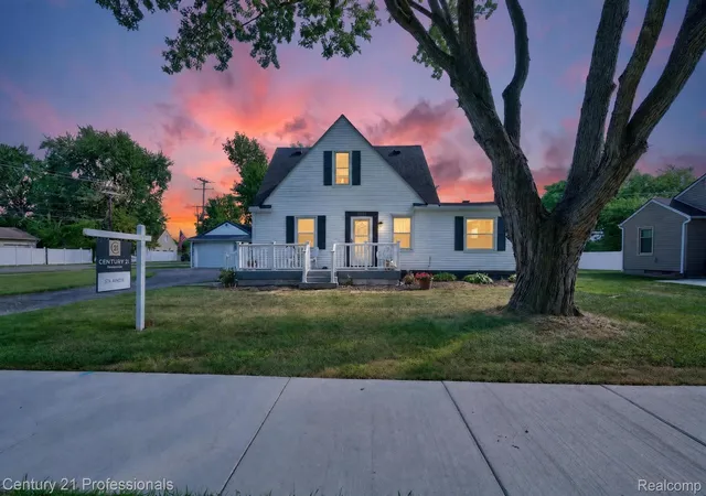 1st image of 31711 Leona St, Garden City, MI 48135 | MLS# 20261063847
