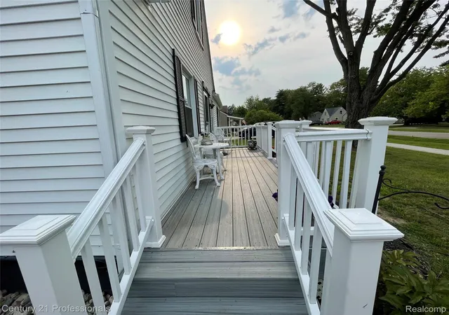 2nd image of 31711 Leona St, Garden City, MI 48135 | MLS# 20261063847