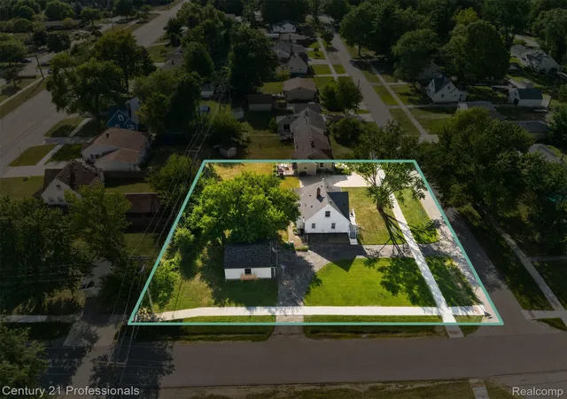 35th image of 31711 Leona St, Garden City, MI 48135 | MLS# 20261063847