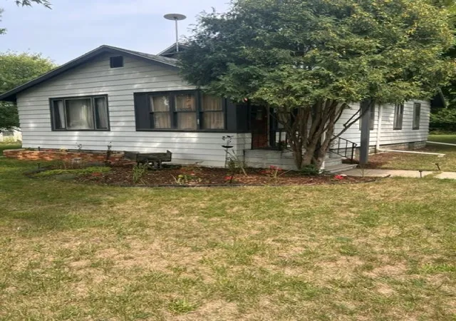 Photo 1 of Single family home for sale at 321 S State St, Alma, MI 48801 | MLS# 79080072239 | Listing updated on 2026-09-16