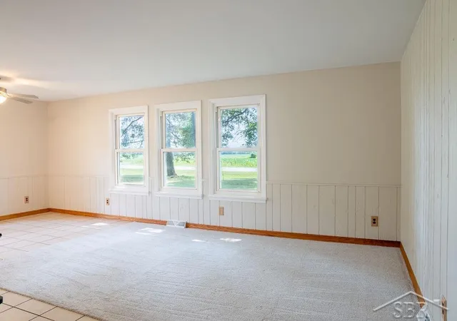 Photo 3 of Single family home for sale at 5959 Busch Rd, Birch Run, MI 48415 | MLS# 61050218253 | Listing updated on 2026-09-15