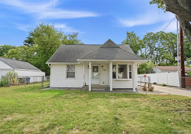 Photo 1 of Sale Pending at 2709 2nd Street, Westland, MI 48186 | MLS# 20261063855 | Listing updated on 2026-09-12
