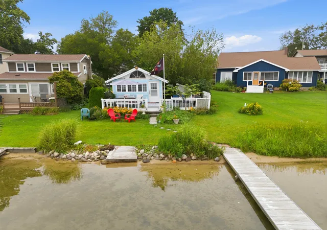Photo 1 of Sale Pending at 95273 Minnie Ct, Lawton, MI 49065 | MLS# 66026042164 | Listing updated on 2026-09-15