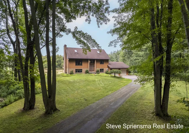 Photo 1 of Sale Pending at 9541 Bass Dr, Allendale, MI 49401 | MLS# 65026042165 | Listing updated on 2026-08-17