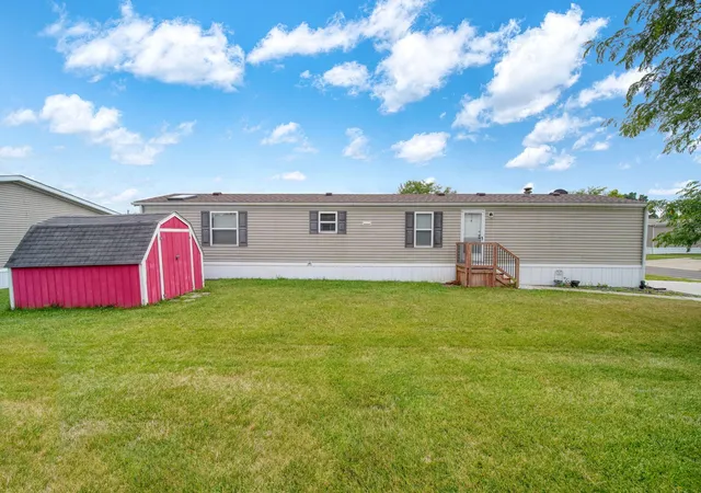 Photo 1 of Single family home for sale at 181 Newbury, Adrian, MI 49221 | MLS# 81026042152 | Listing updated on 2026-09-24
