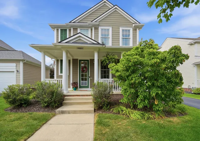 Photo 2 of Single family home for sale at 50002 Jackson Ln, Canton, MI 48188 | MLS# 81026042146 | Listing updated on 2026-09-09