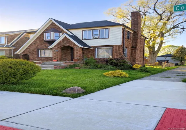 Photo 2 of Single family home for sale at 11101 College St, Detroit, MI 48205 | MLS# 20261063859 | Listing updated on 2026-08-12