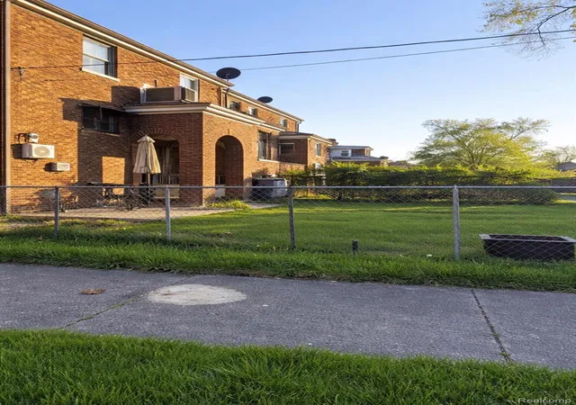 Photo 3 of Single family home for sale at 11101 College St, Detroit, MI 48205 | MLS# 20261063859 | Listing updated on 2026-08-12