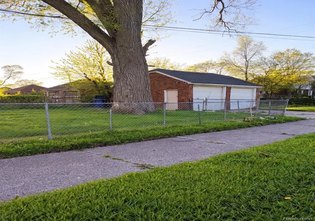 Photo 3 of Single family home for sale at 11101 College St, Detroit, MI 48205 | MLS# 20261063859 | Listing updated on 2026-08-12