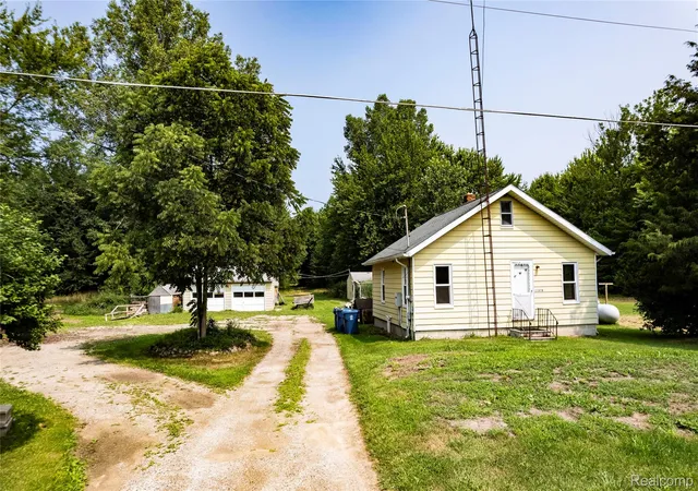 1st image of 11308 Wilson Rd, Montrose, MI 48457 | MLS# 20261063862