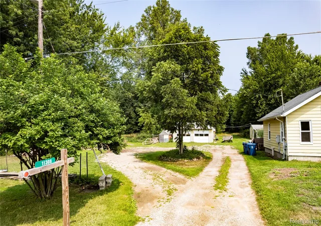 2nd image of 11308 Wilson Rd, Montrose, MI 48457 | MLS# 20261063862