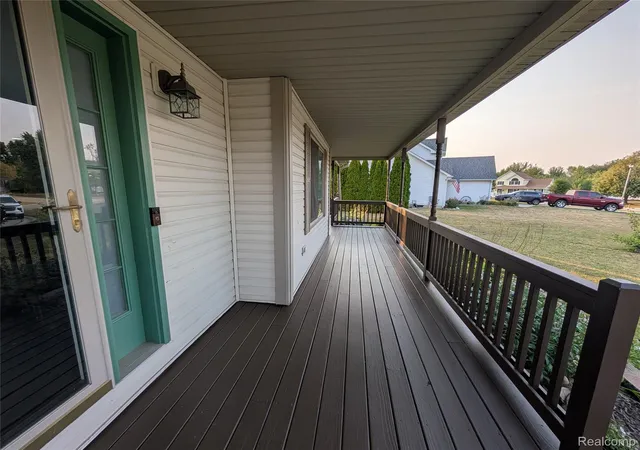 5th image of 6462 Maple Leaf Ct, Grand Blanc, MI 48439 | MLS# 20261063865