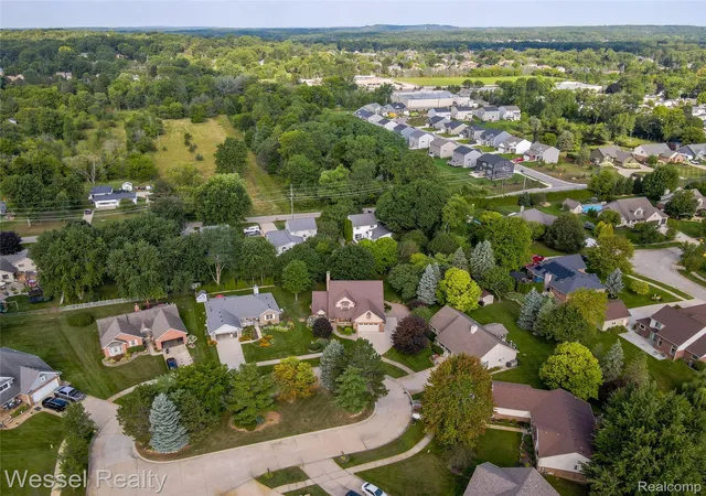 Photo 3 of Single family home for sale at 12211 Mentz Dr, Bruce Township Macomb, MI 48065 | MLS# 20261063869 | Listing updated on 2026-09-17