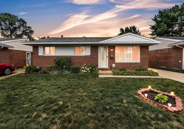 Photo 1 of Sale Pending at 35075 Sansburn St, Westland, MI 48186 | MLS# 81026042184 | Listing updated on 2026-08-24