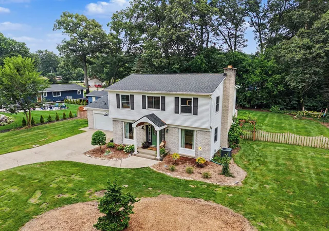 Photo 1 of Sale Pending at 15074 155th Avenue, Grand Haven, MI 49417 | MLS# 71026042177 | Listing updated on 2026-09-03