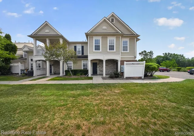 Photo 1 of Condo for sale at 10200 W Midway Ct #102, Commerce Township, MI 48390 | MLS# 20261063875 | Listing updated on 2026-08-21