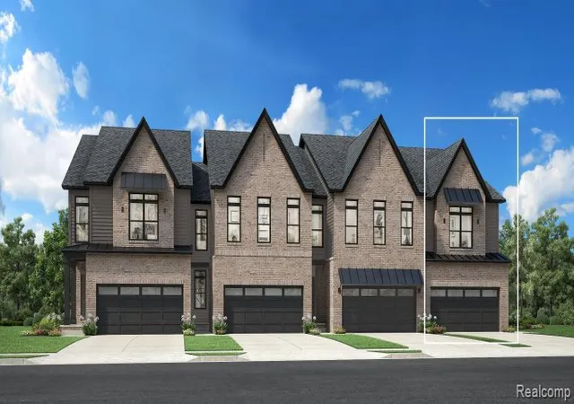 Photo 1 of Sale Pending at 5307 Poppydrew Ln #49, Pittsfield Charter Township Washtenaw, MI 48108 | MLS# 20261063874 | Listing updated on 2026-08-16