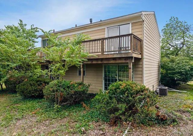 43rd image of 23067 Heatherbrae Wy, Novi, MI 48375 | MLS# 20261063879