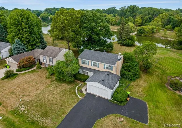 5th image of 23067 Heatherbrae Wy, Novi, MI 48375 | MLS# 20261063879