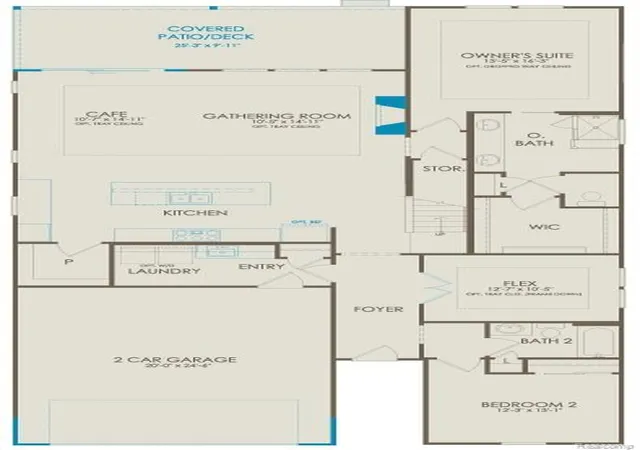 2nd image of 1589 Firefly Trl, Milford, MI 48381 | MLS# 20261063880