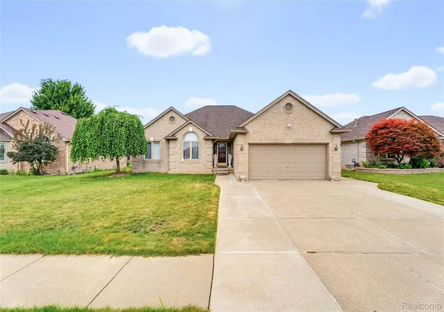 Photo 1 of Single family home for sale at 48353 Jefferson Dr, Macomb, MI 48044 | MLS# 20261063885 | Listing updated on 2026-08-29