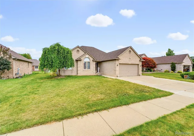 Photo 2 of Single family home for sale at 48353 Jefferson Dr, Macomb, MI 48044 | MLS# 20261063885 | Listing updated on 2026-08-29