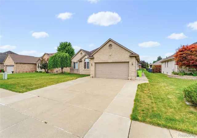 Photo 3 of Single family home for sale at 48353 Jefferson Dr, Macomb, MI 48044 | MLS# 20261063885 | Listing updated on 2026-08-29