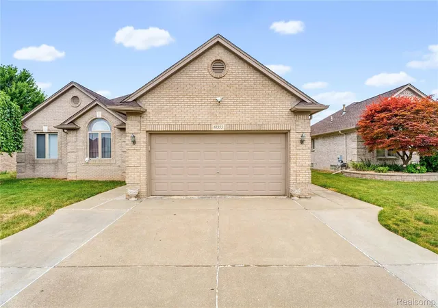 Photo 3 of Single family home for sale at 48353 Jefferson Dr, Macomb, MI 48044 | MLS# 20261063885 | Listing updated on 2026-08-29