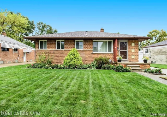 1st image of 4327 Eastlawn Ave, Wayne, MI 48184 | MLS# 20261063884