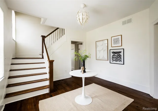 Photo 2 of Single family home for sale at 2451 Parker St, Detroit, MI 48214 | MLS# 20261063886 | Listing updated on 2026-08-14
