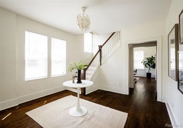 Photo 3 of Single family home for sale at 2451 Parker St, Detroit, MI 48214 | MLS# 20261063886 | Listing updated on 2026-08-14