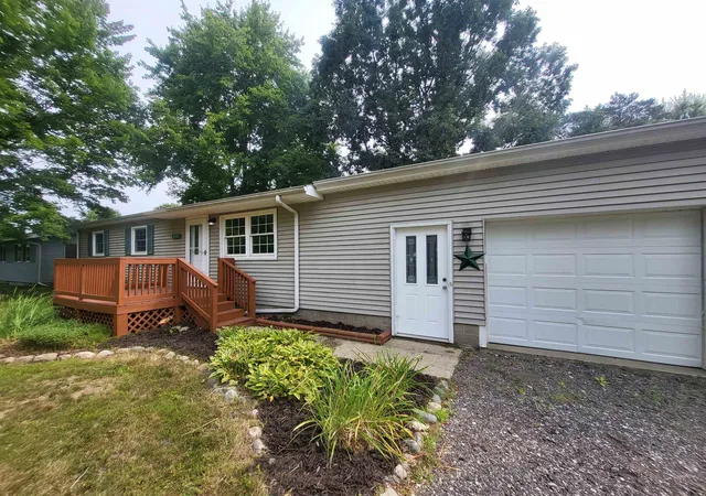 Photo 3 of Single family home for sale at 4743 Brown Rd, Vassar, MI 48768 | MLS# 5050218265 | Listing updated on 2026-09-09