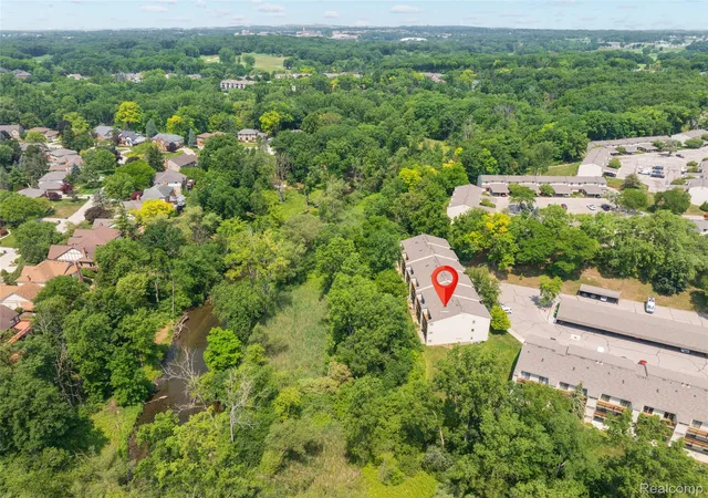 Photo 1 of Condo for sale at 1693 Riverside Dr #3, Rochester Hills, MI 48309 | MLS# 20261063893 | Listing updated on 2026-09-19