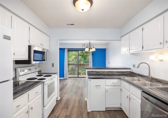 Condo for sale at 1693 Riverside Dr #3, Rochester Hills, MI 48309 | MLS# 20261063893 | Listing updated on 2026-10-07