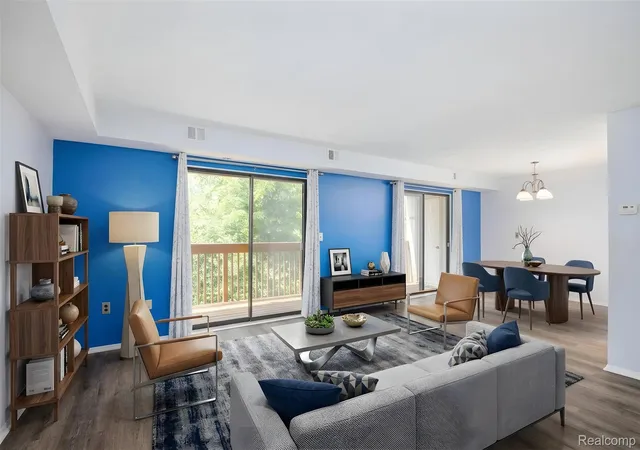 Condo for sale at 1693 Riverside Dr #3, Rochester Hills, MI 48309 | MLS# 20261063893 | Listing updated on 2026-10-07