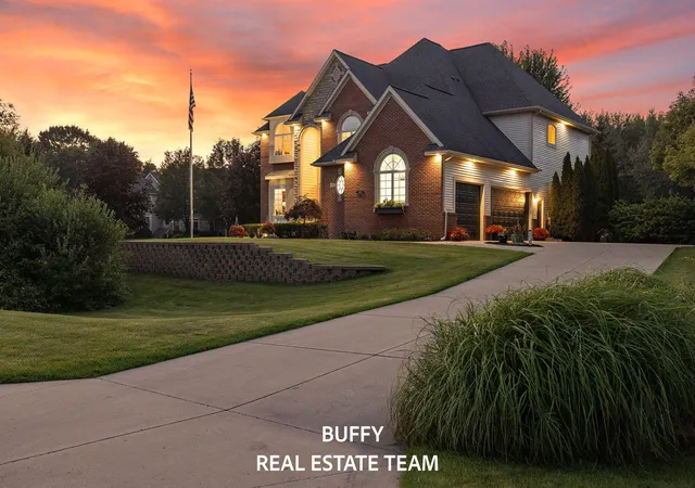 Photo 2 of Single family home for sale at 162 Meadows Dr, Norton Shores, MI 49444 | MLS# 71026042196 | Listing updated on 2026-09-30