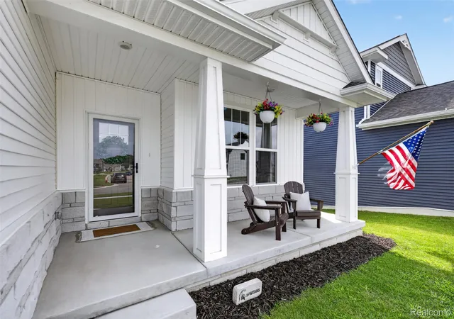 Photo 2 of Single family home for sale at 2169 Dabate Dr, Marion Township Livingston, MI 48843 | MLS# 20261063899 | Listing updated on 2026-09-16