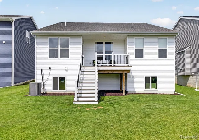 Photo 3 of Single family home for sale at 2169 Dabate Dr, Marion Township Livingston, MI 48843 | MLS# 20261063899 | Listing updated on 2026-09-16