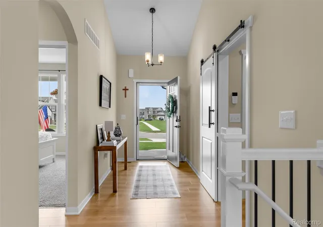Photo 4 of Single family home for sale at 2169 Dabate Dr, Marion Township Livingston, MI 48843 | MLS# 20261063899 | Listing updated on 2026-09-16